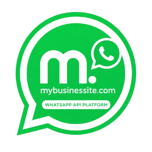 My Business Site